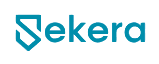 Sekera logo
